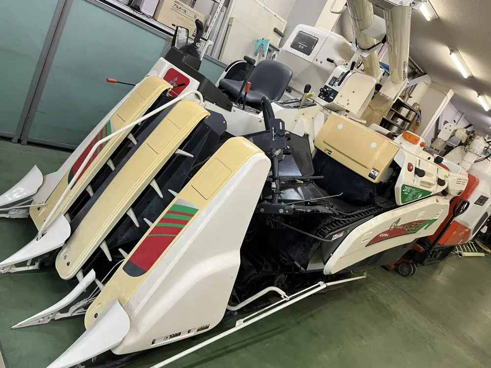 コンバイン | 静岡県浜松市 新品工具・中古工具買取のことなら工具屋源さん