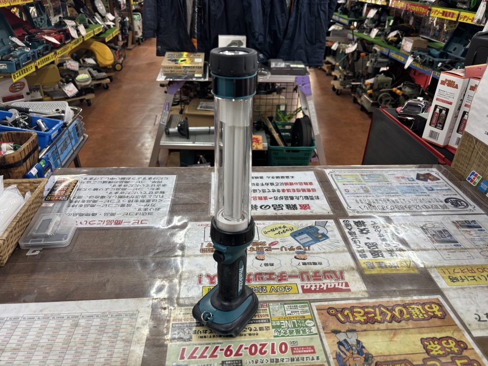 充電式投光器 ML184