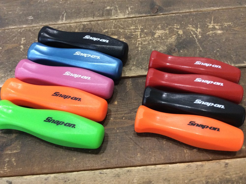2025-02-28 Snap-on スナップオン ハードグリップ