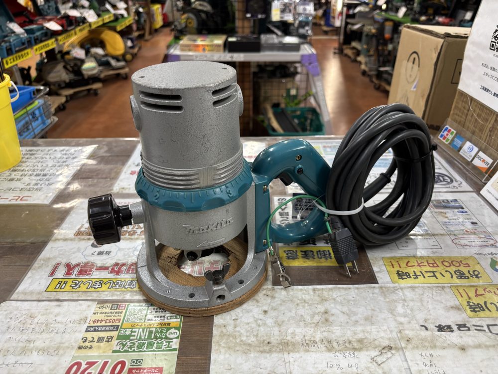 makita マキタ ルーター 3600HA