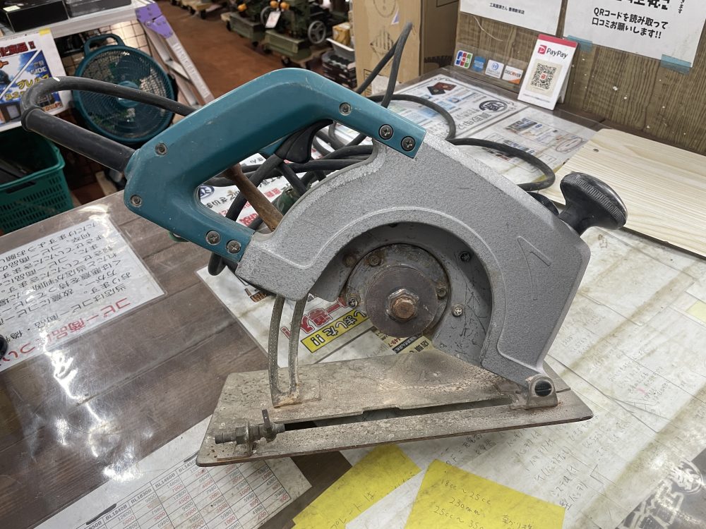 makitaマキタ 8型カッタ 4108R