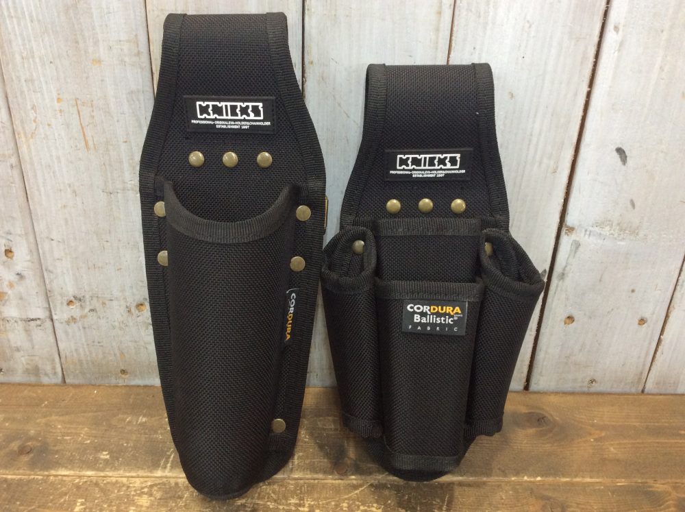 2025-05-21 KNICKS ニックス EVAコーデュラバリスティック生地 ペンチ・ドライバー 4Pホルダー BA-401PLN