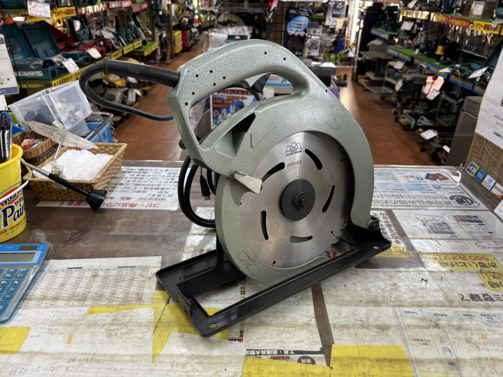 makita マキタ 10型マルノコ 5201N-A