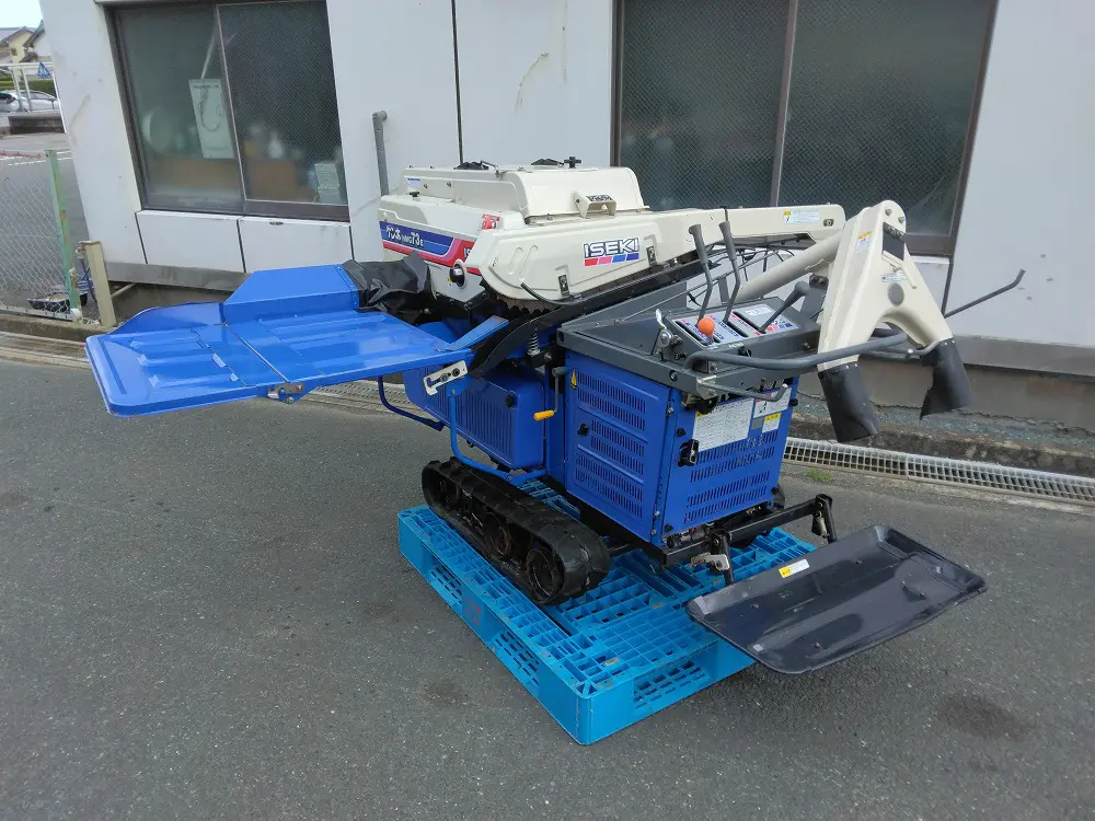 脱穀機 | 静岡県浜松市 新品工具・中古工具買取のことなら工具屋源さん