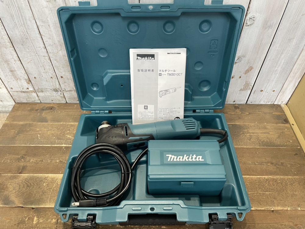 makita マキタ マルチツール