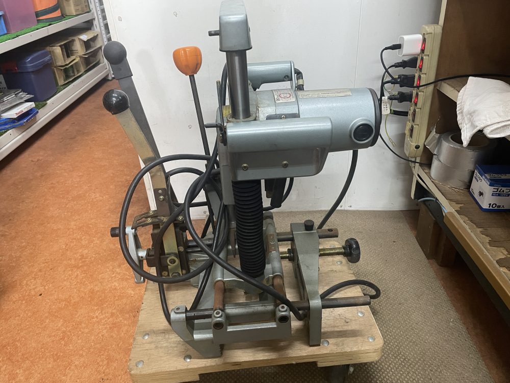 HITACHI ヒタチ チェーンのみ BC21SA