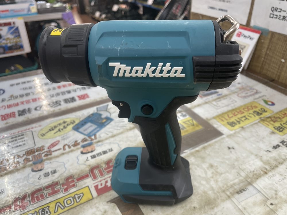 makita マキタ ヒートガン HG181D