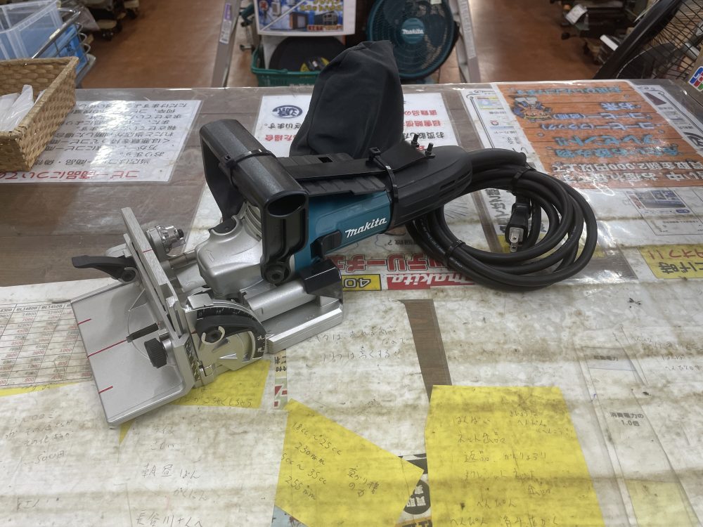 makita マキタ ジョイントカッタ PJ7000