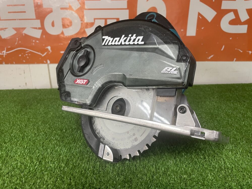 makita マキタ 125mm充電式チップソーカッタ CS003G