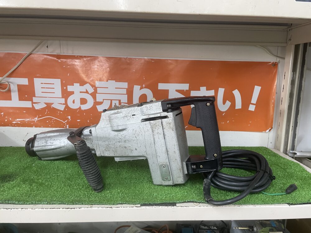 makita マキタ 電動ハンマ HM1301