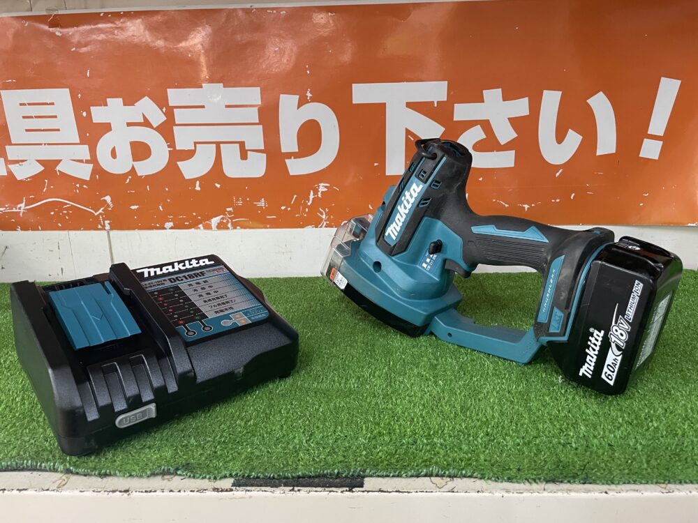 makita マキタ 全ネジカッタ SC102DRGX