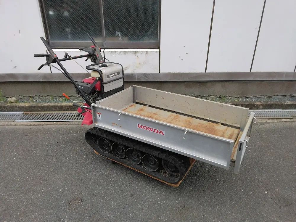 運搬機 | 静岡県浜松市 新品工具・中古工具買取のことなら工具屋源さん