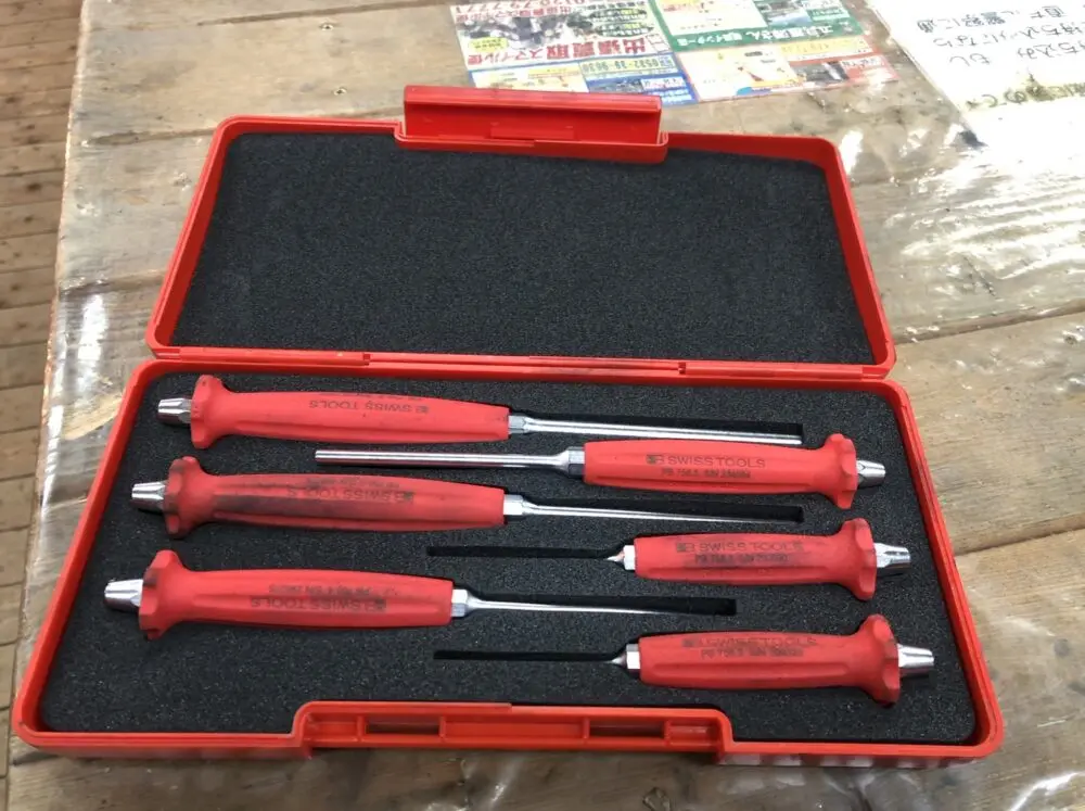 工具セット | 静岡県浜松市 新品工具・中古工具買取のことなら工具屋源さん