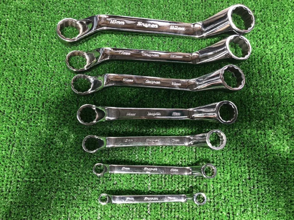 Snap-on(スナップオン) | 静岡県浜松市 新品工具・中古工具買取のこと