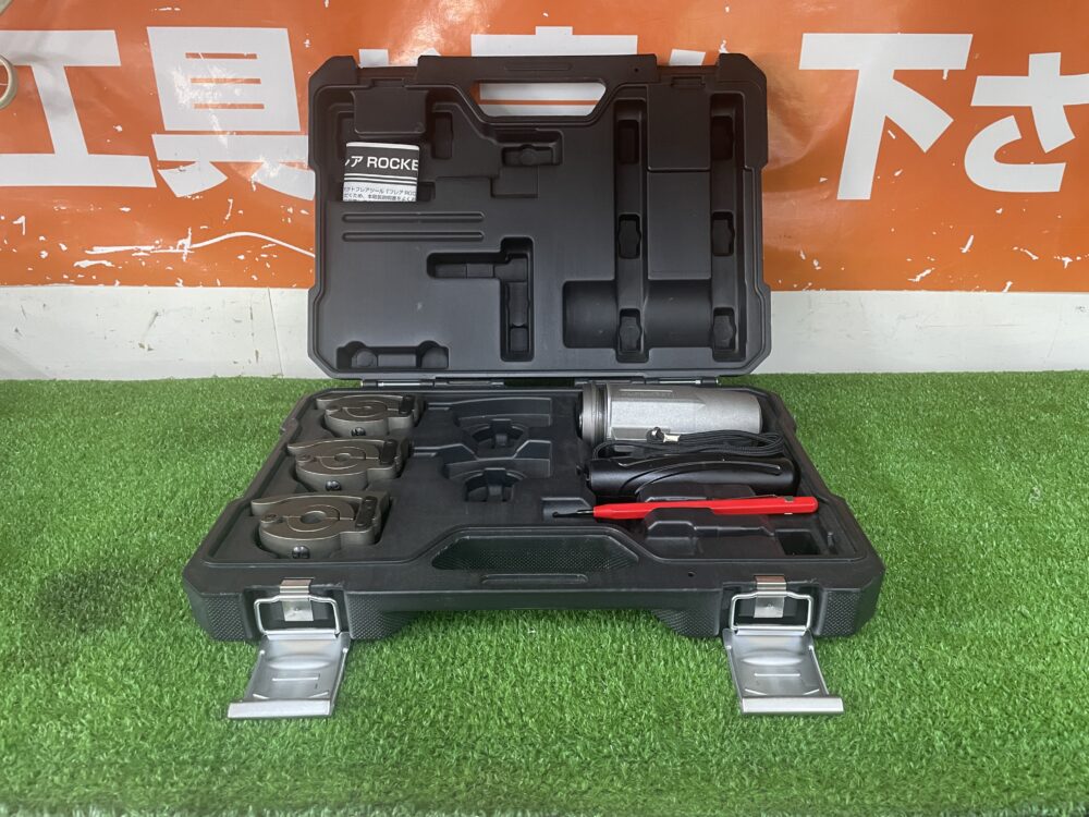 FLOBAL フローバル フレアROCKET FT422-234