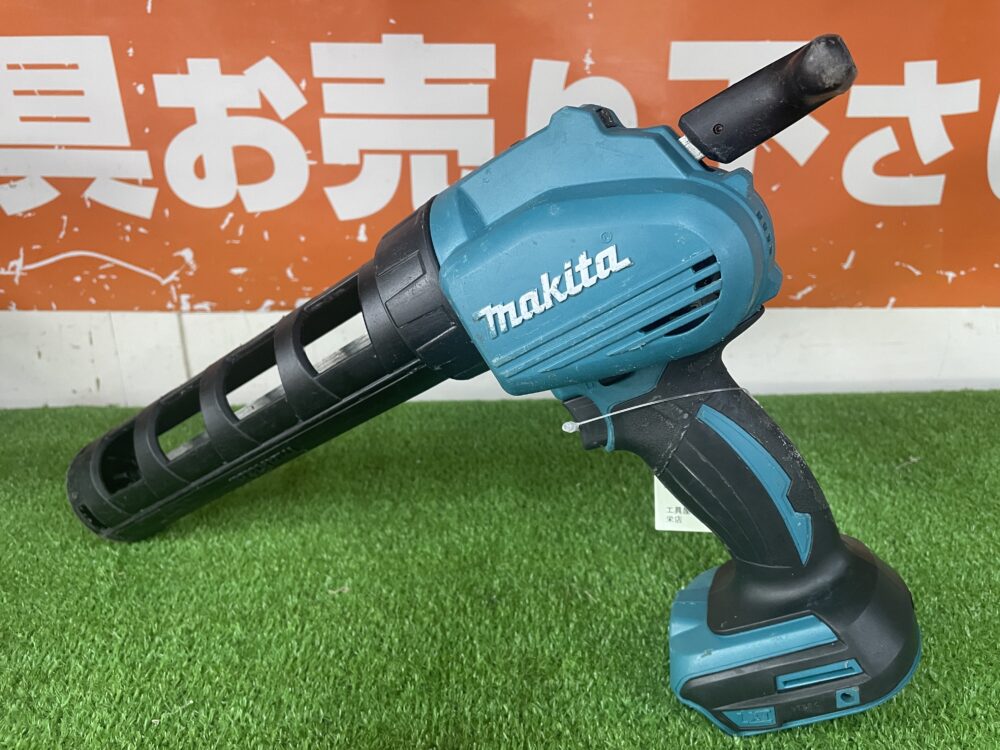 makita マキタ コーキングガン CG180DZ