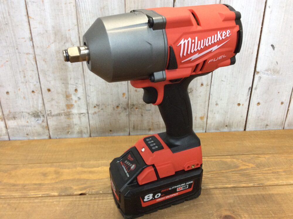 2025-09-21 milwaukee ミルウォーキー 充電式電動工具