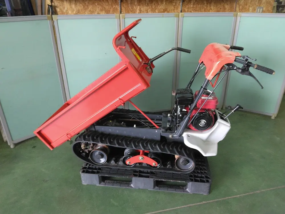 運搬機 | 静岡県浜松市 新品工具・中古工具買取のことなら工具屋源さん