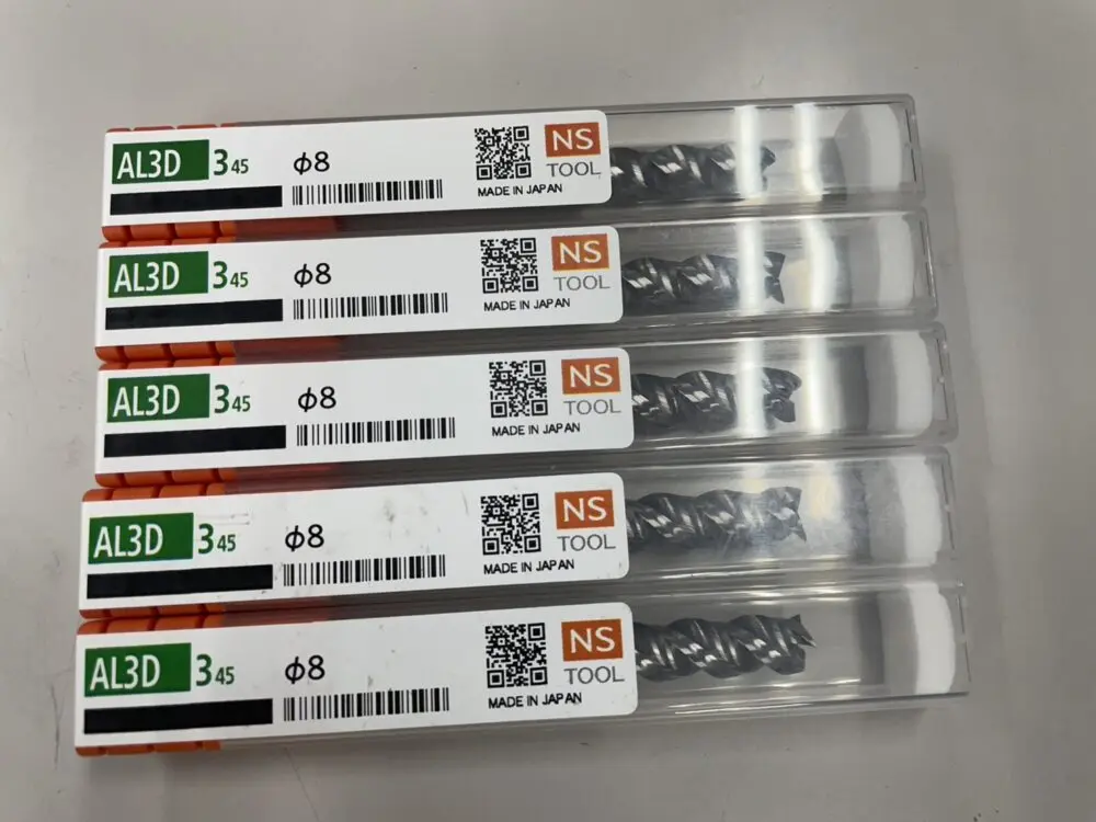 切削用チップ・インサート | 切削工具の高額買取なら工具屋源さん