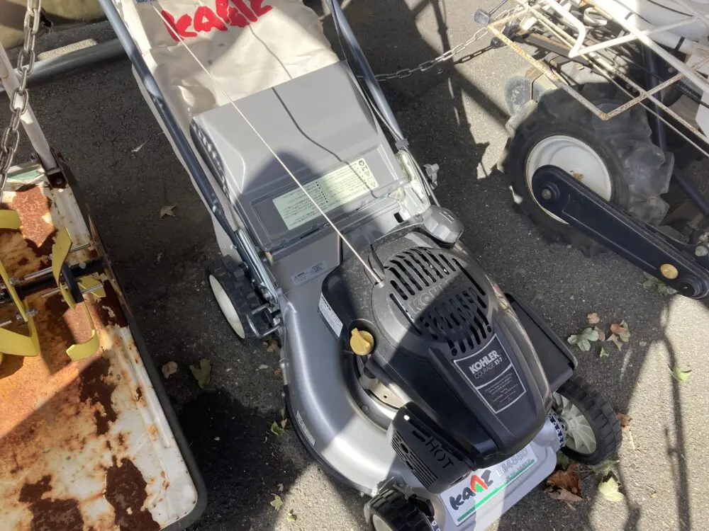 芝刈機 | 静岡県浜松市 新品工具・中古工具買取のことなら工具屋源さん