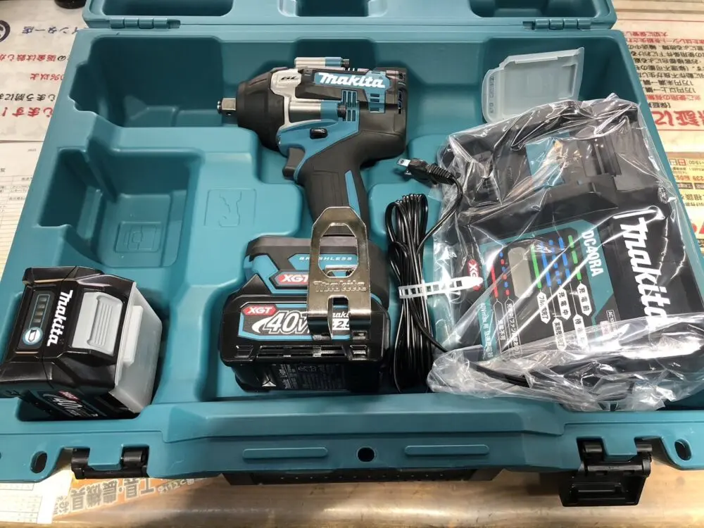 インパクトレンチ | 静岡県浜松市 新品工具・中古工具買取のことなら