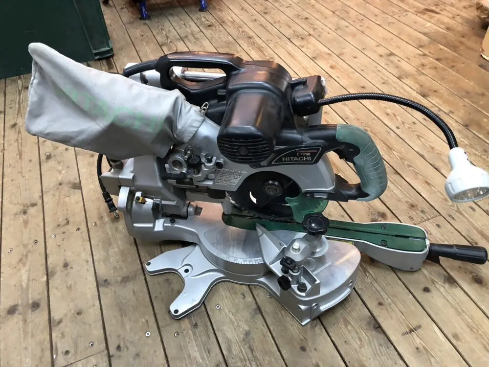 スライド丸ノコ | 静岡県浜松市 新品工具・中古工具買取のことなら工具