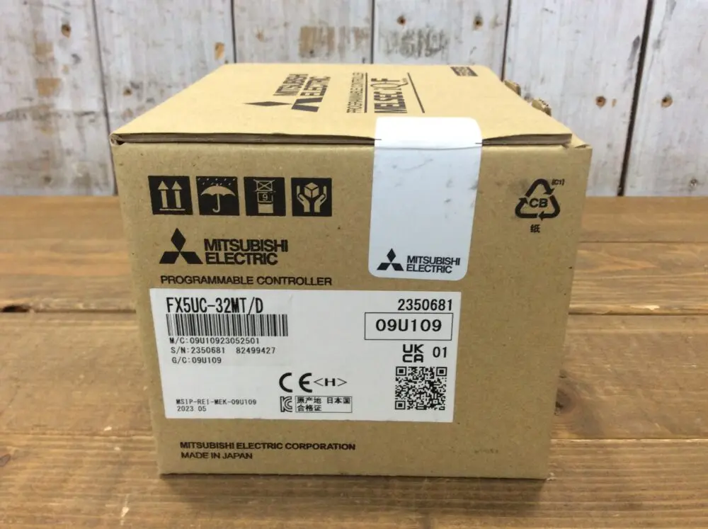 FA機器の宅配買取専門店 三菱電機・KEYENCE(キーエンス)・FANUC