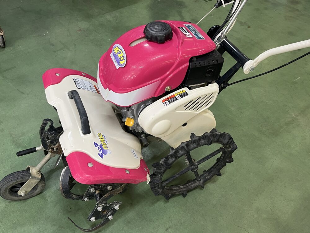 MITSUBISHI 三菱農機 ミニ耕運機 ポプリ MFR30