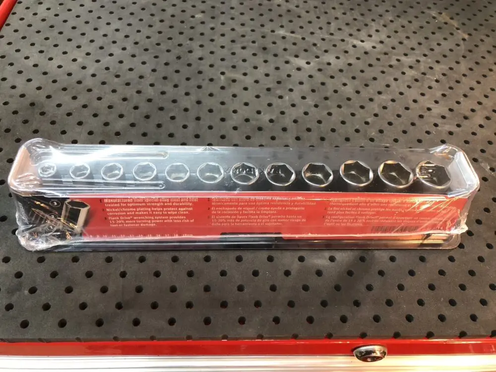 Snap-on(スナップオン) | 静岡県浜松市 新品工具・中古工具買取のこと