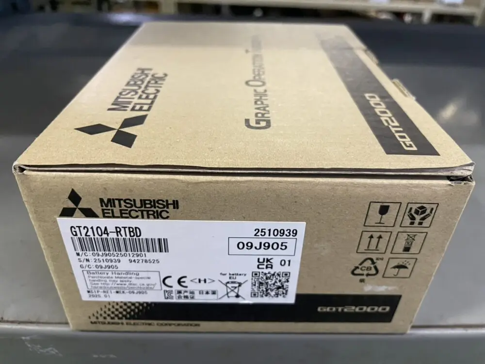 FA機器の宅配買取専門店 三菱電機・KEYENCE(キーエンス)・FANUC