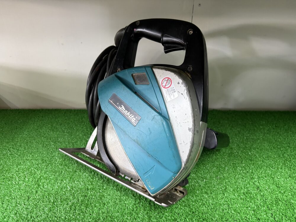 makita マキタ 185mmチップソーカッタ 4130N 中古品