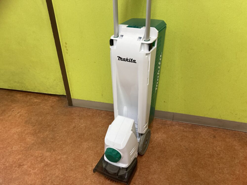 makita マキタ 電動芝刈機 MLM16 中古品