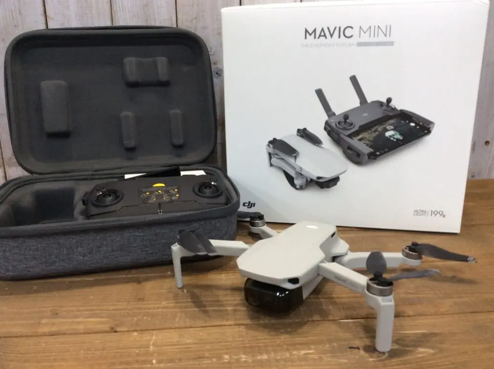 ドローン・Drone宅配買取専門店 | DJIドローンなど産業用・農業用