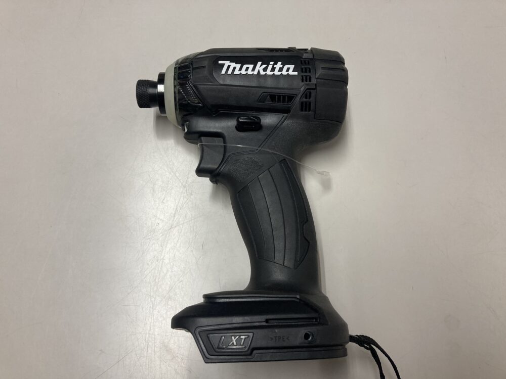 makita マキタ 充電式インパクトドライバ TD138D 未使用品