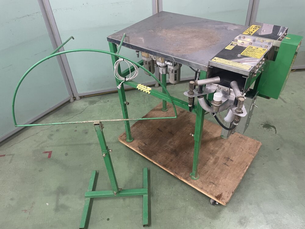 MATUSMOTO マツモト ネギ皮むき機 PM-R3 PM－R型 エコパワー