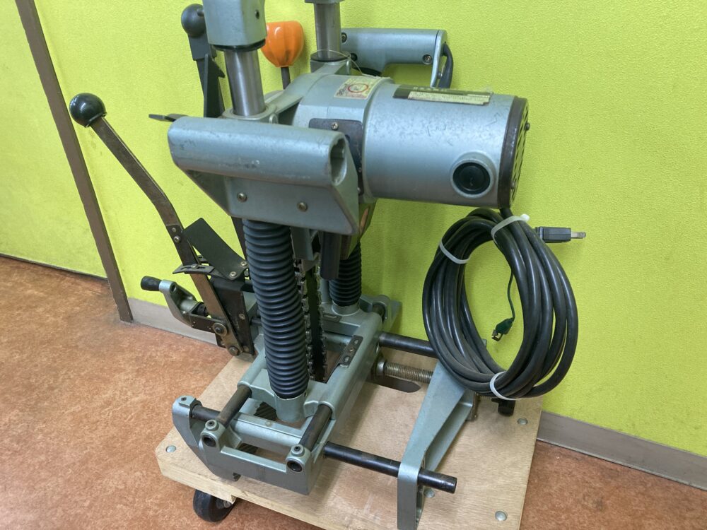 HITACHI ヒタチ チェーンのみ BC21SA 中古品