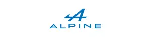 ALPINE(アルピーヌ)