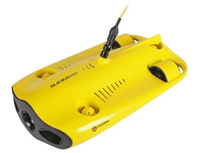 CHASING	チェイシング 4Kカメラ搭載 水中撮影用ドローン GLADIUS MINI