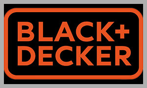 ブラック・アンド・デッカー(Black+Decker)