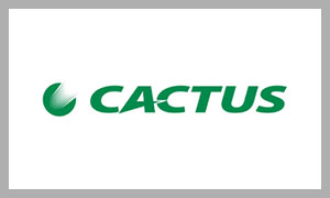 カクタス(CACTUS)
