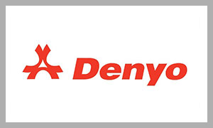デンヨー(Denyo)