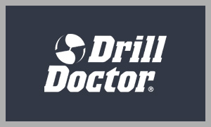 Drill Doctor(ドリルドクター)