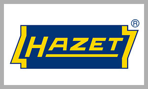 ハゼット（HAZET）