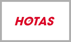 HOTAS(ホータス)