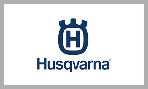 Husqvarna（ハスクバーナ）