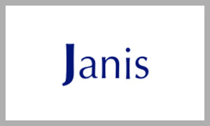Janis（ジャニス工業）