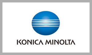 KONICA MINOLTA(コニカ ミノルタ)