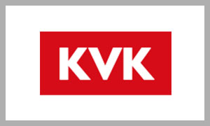 ケーブイケー(KVK)