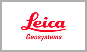 Leica geosystems（ライカ ジオシステムズ）