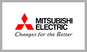三菱電機(MITSUBISHI ELECTRIC)